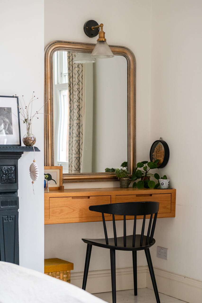 Interior design home in Birmingham