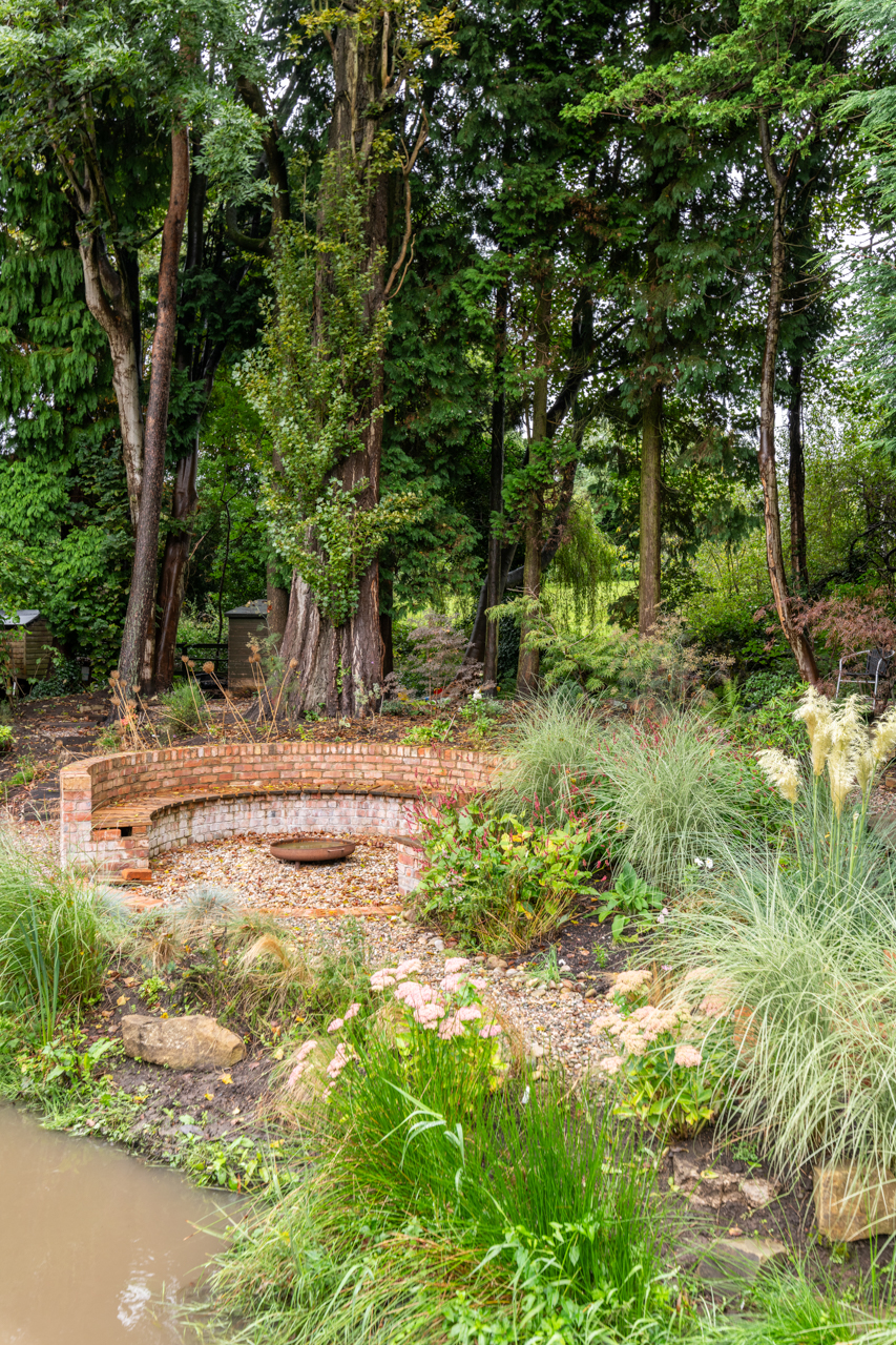 Modest family home in Greater Manchester