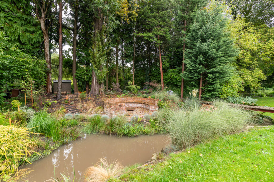 Modest family home in Greater Manchester