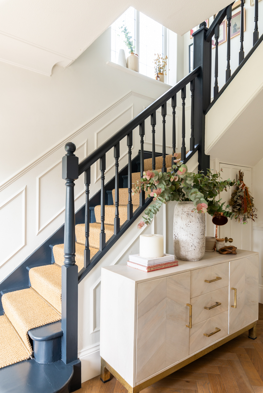 Large family home in Leeds