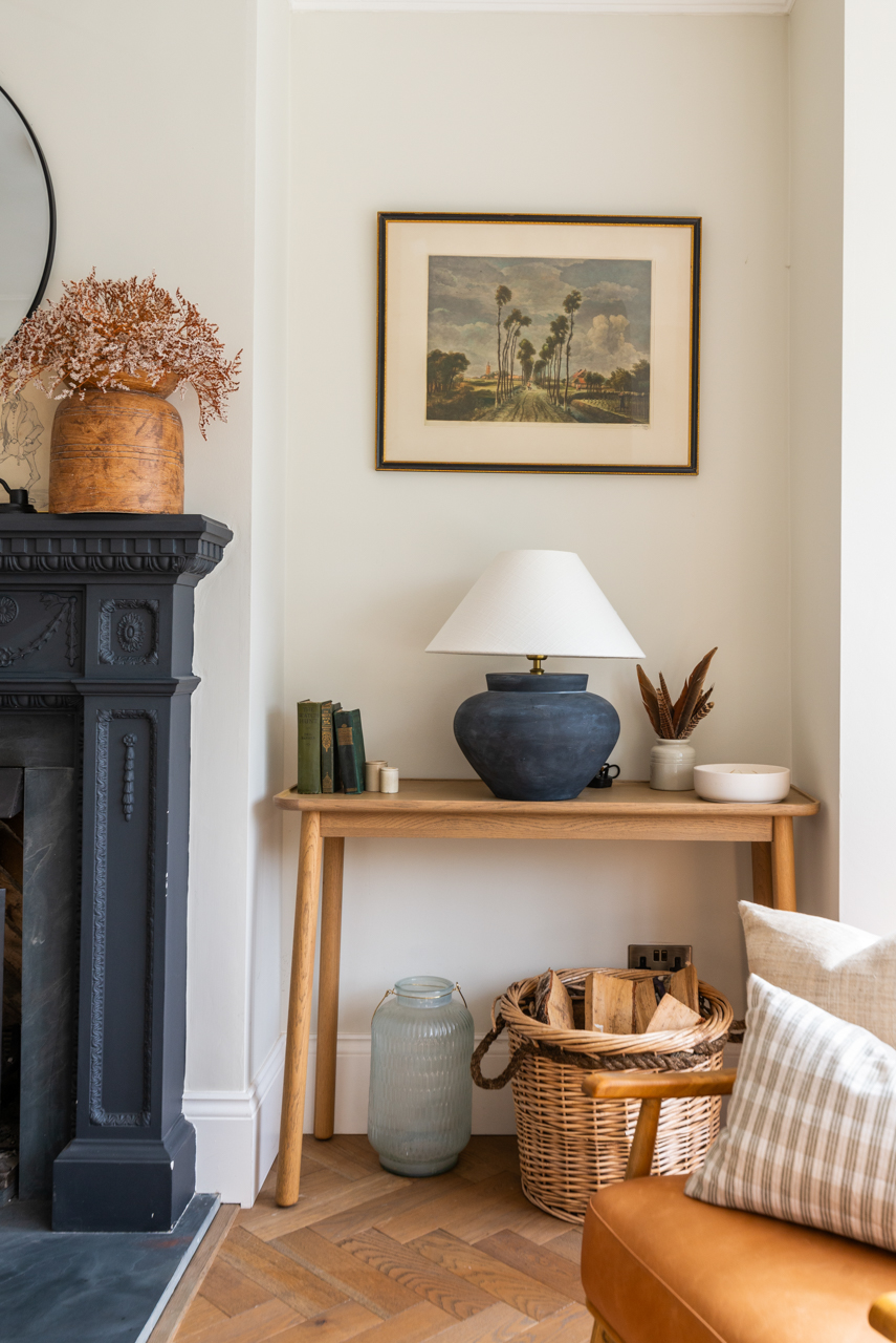 Large family home in Leeds