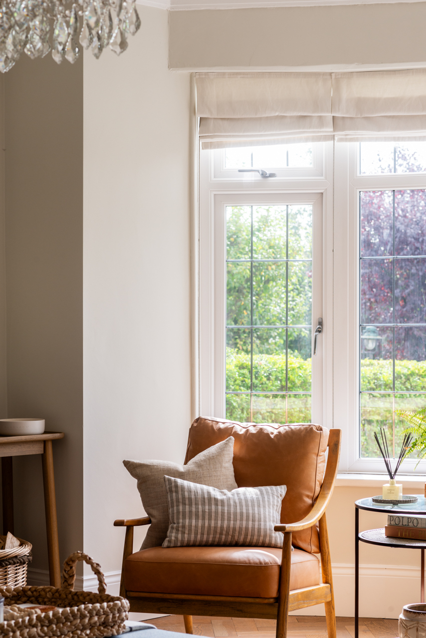 Large family home in Leeds