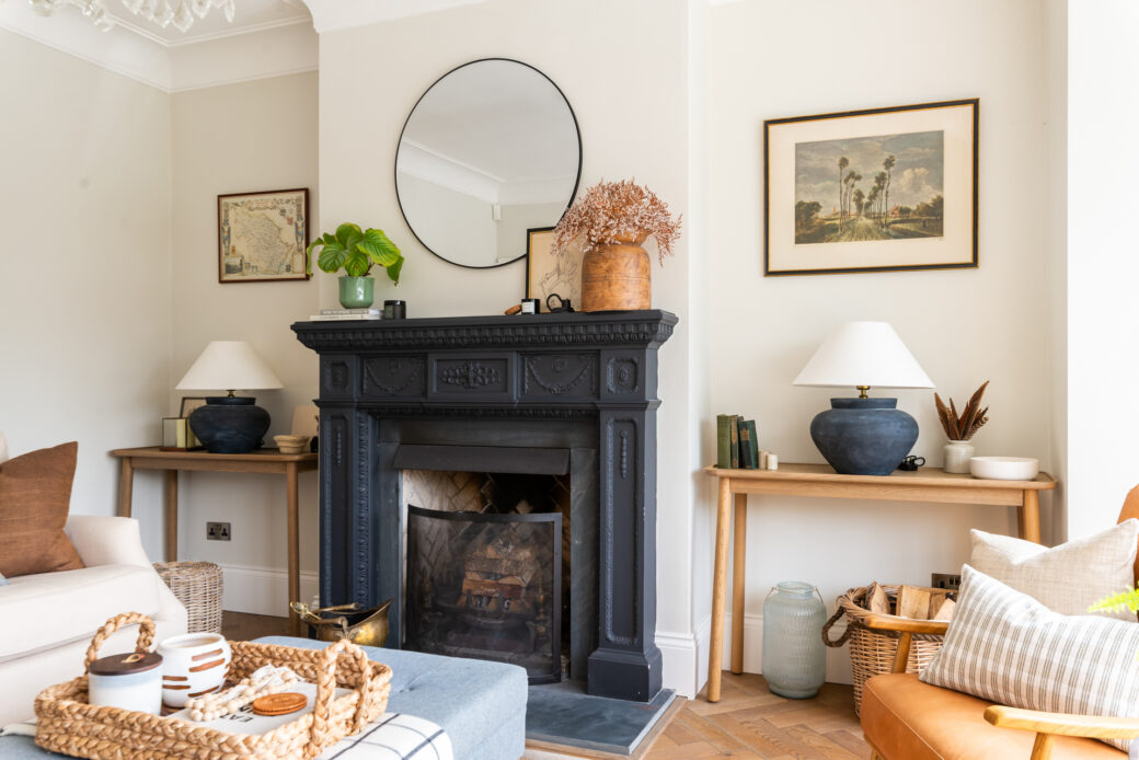 Large family home in Leeds