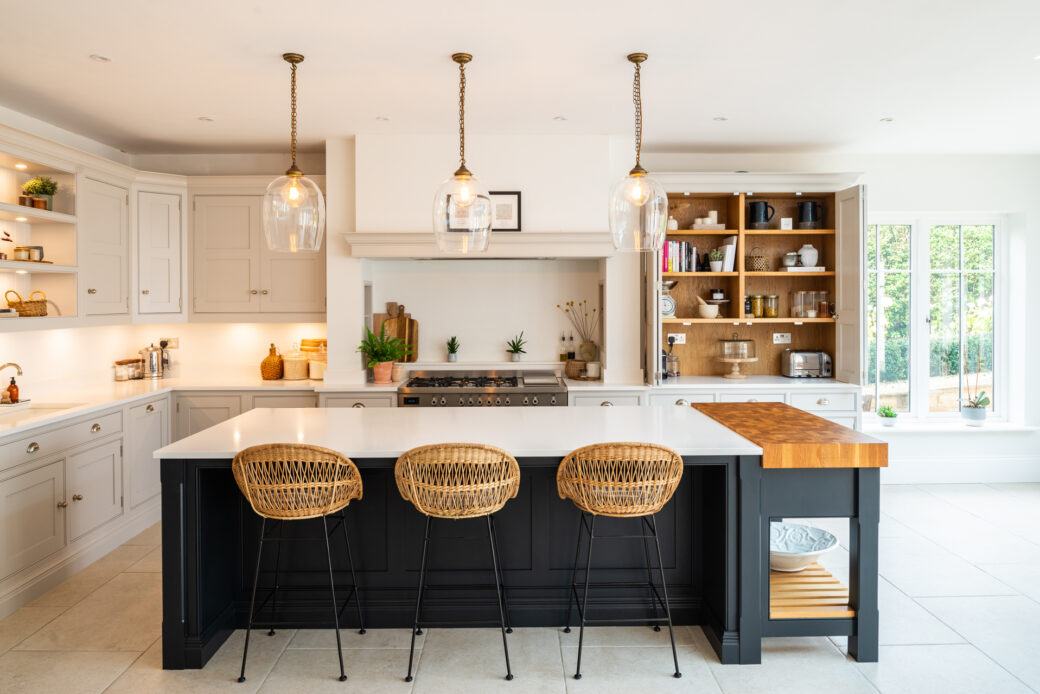 Large family home in Leeds