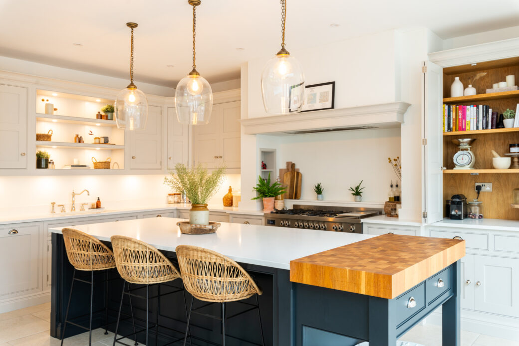 Large family home in Leeds