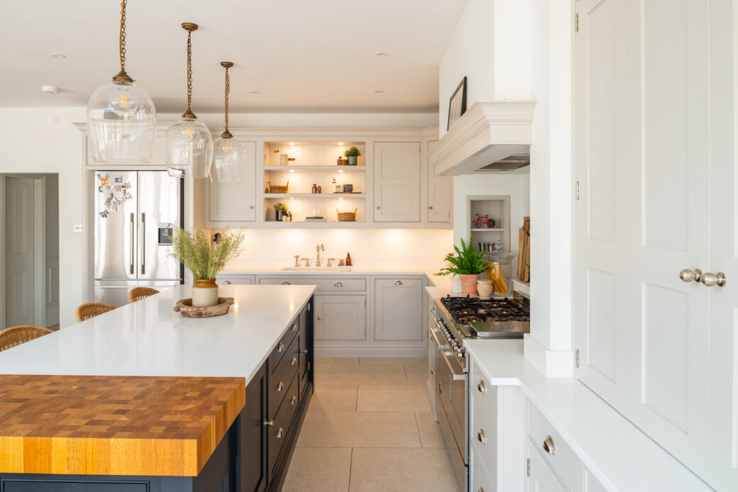 Large family home in Leeds