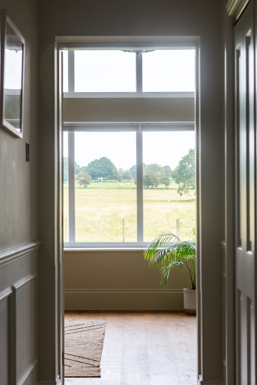 Large family home in Leeds