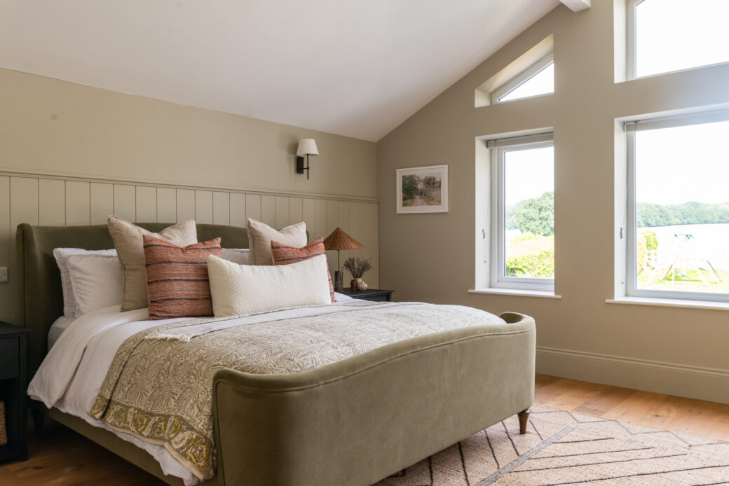 Large family home in Leeds