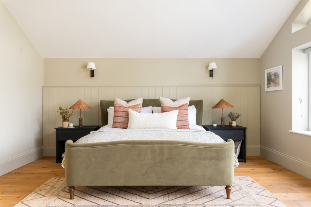 Large family home in Leeds
