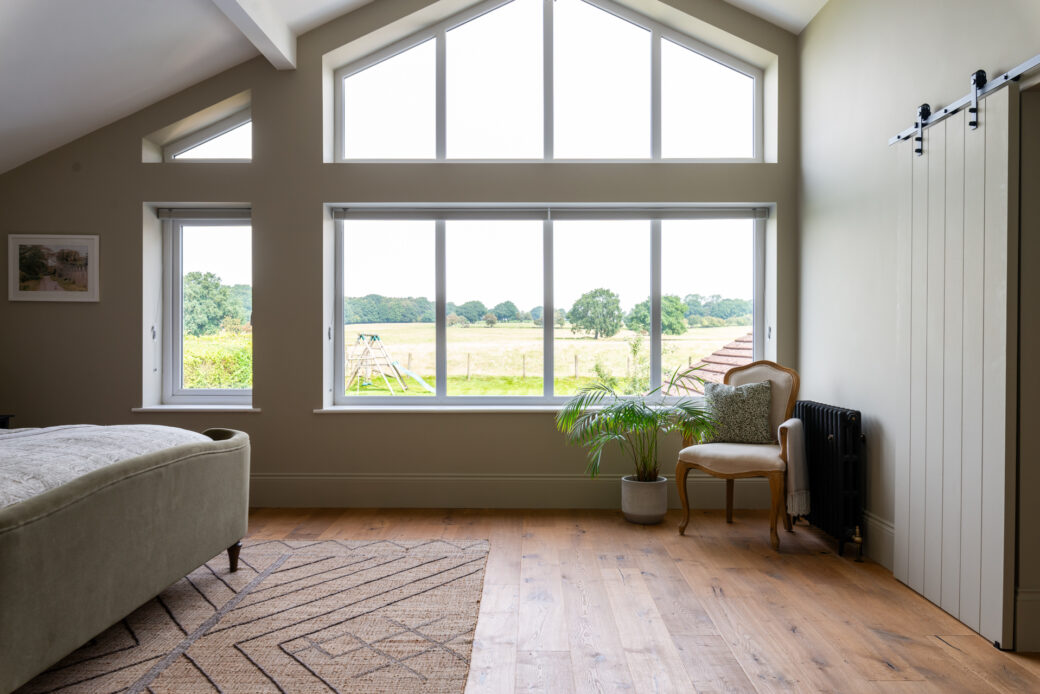 Large family home in Leeds