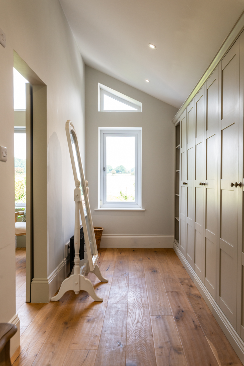 Large family home in Leeds