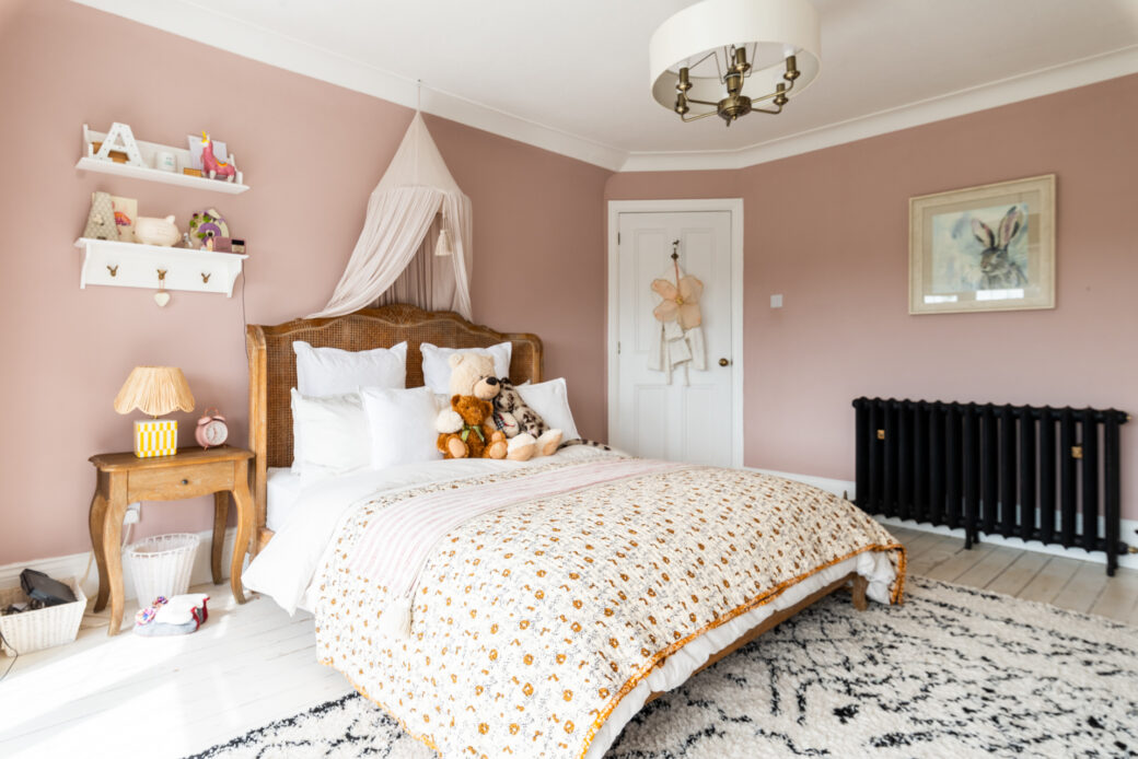 Large family home in Leeds