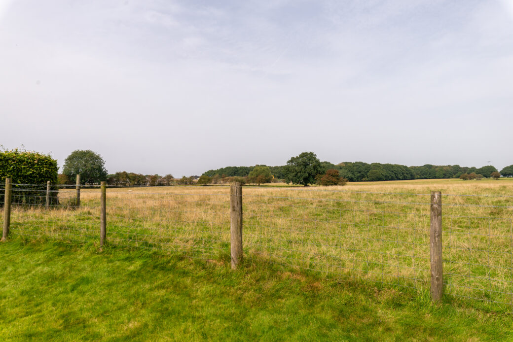 Large family home in Leeds