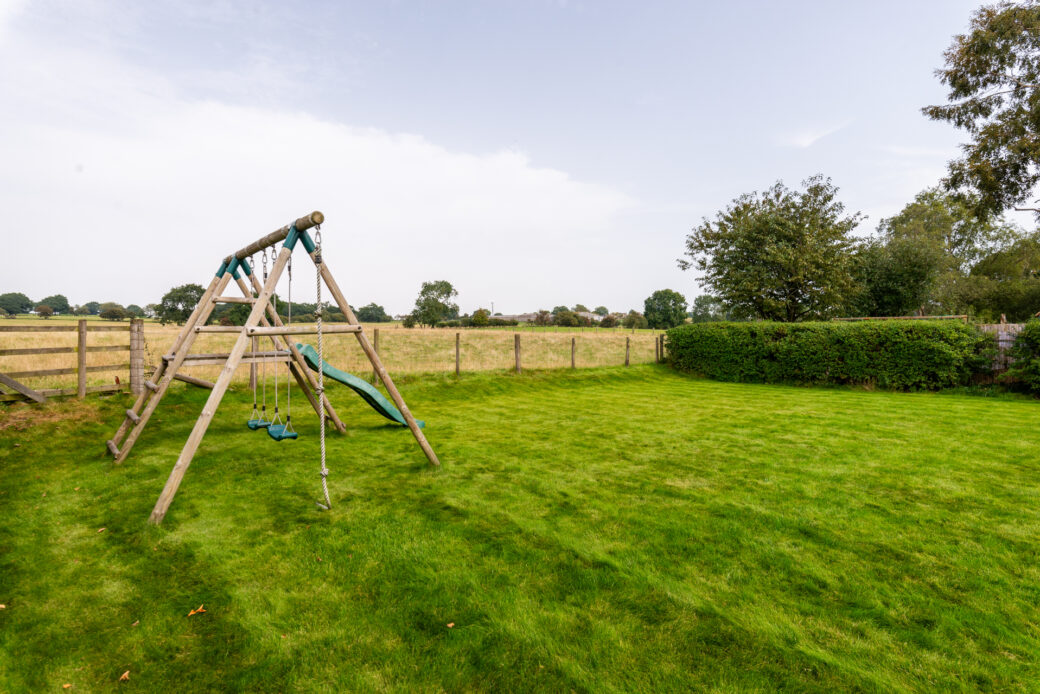 Large family home in Leeds