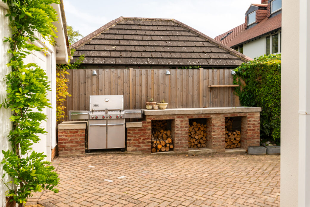 Large family home in Leeds