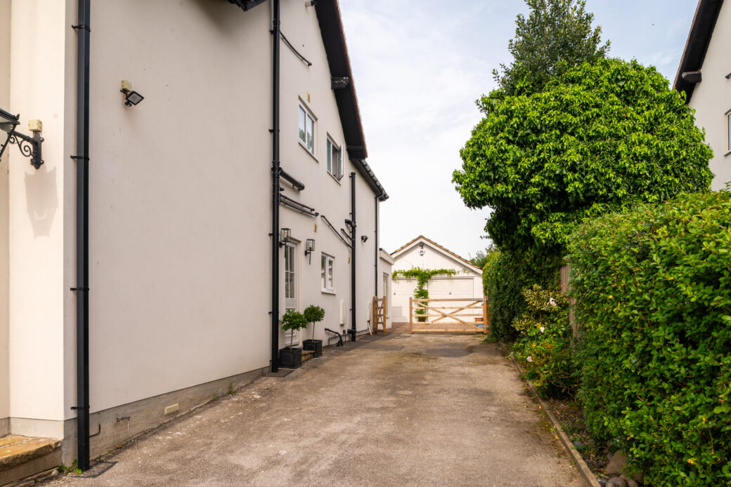 Large family home in Leeds