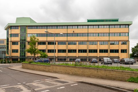 Office in Cheshire