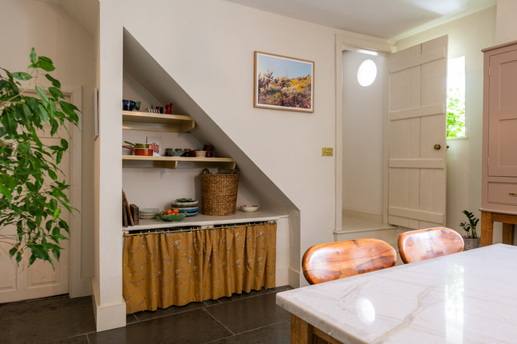 Large family home in North Yorkshire