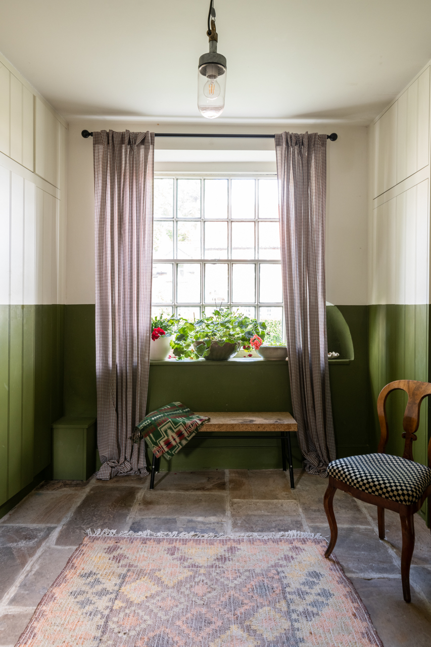Large family home in North Yorkshire