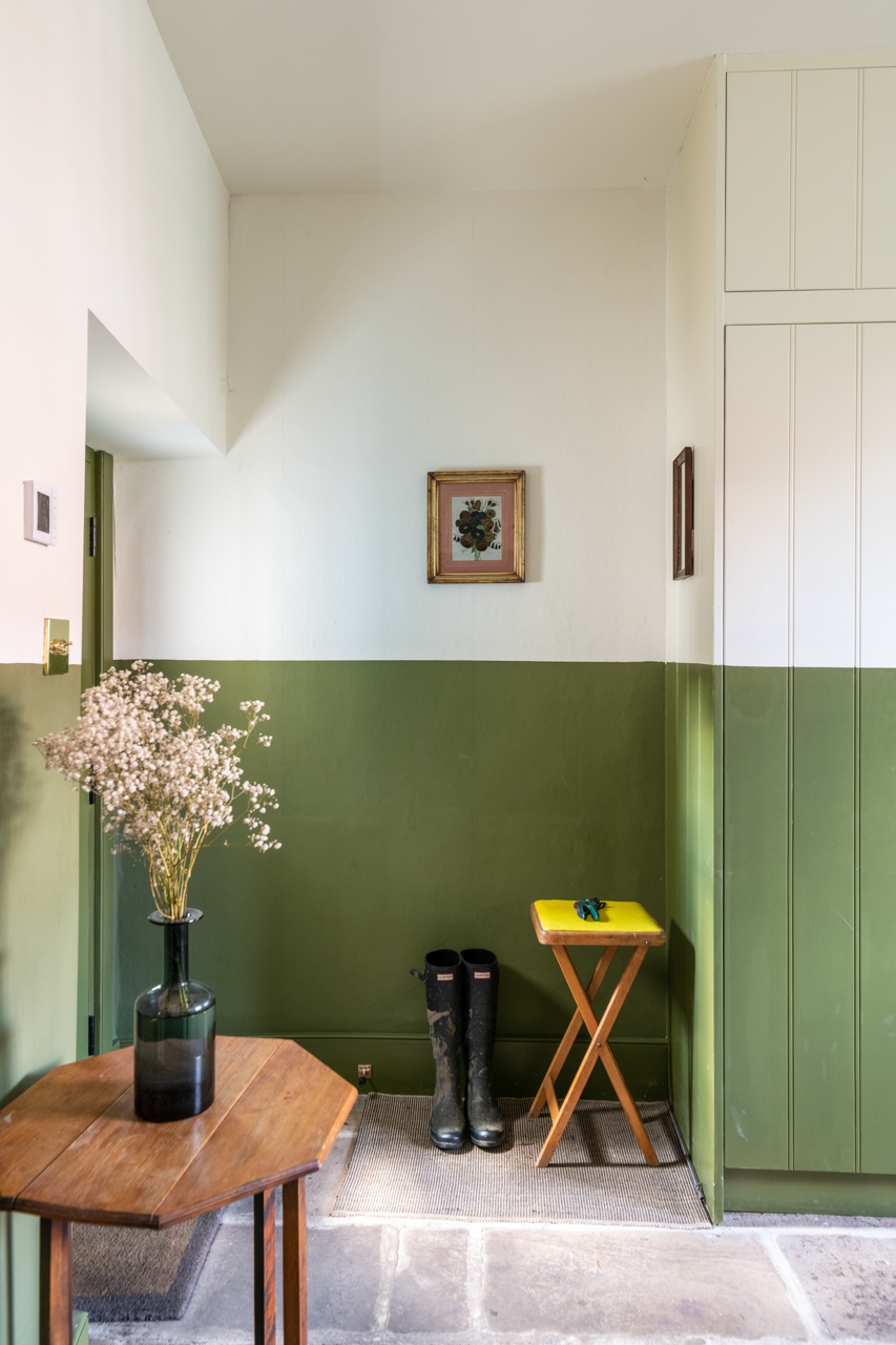 Large family home in North Yorkshire