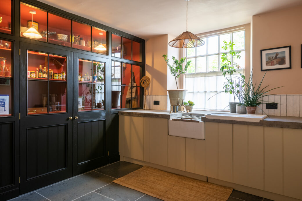 Large family home in North Yorkshire