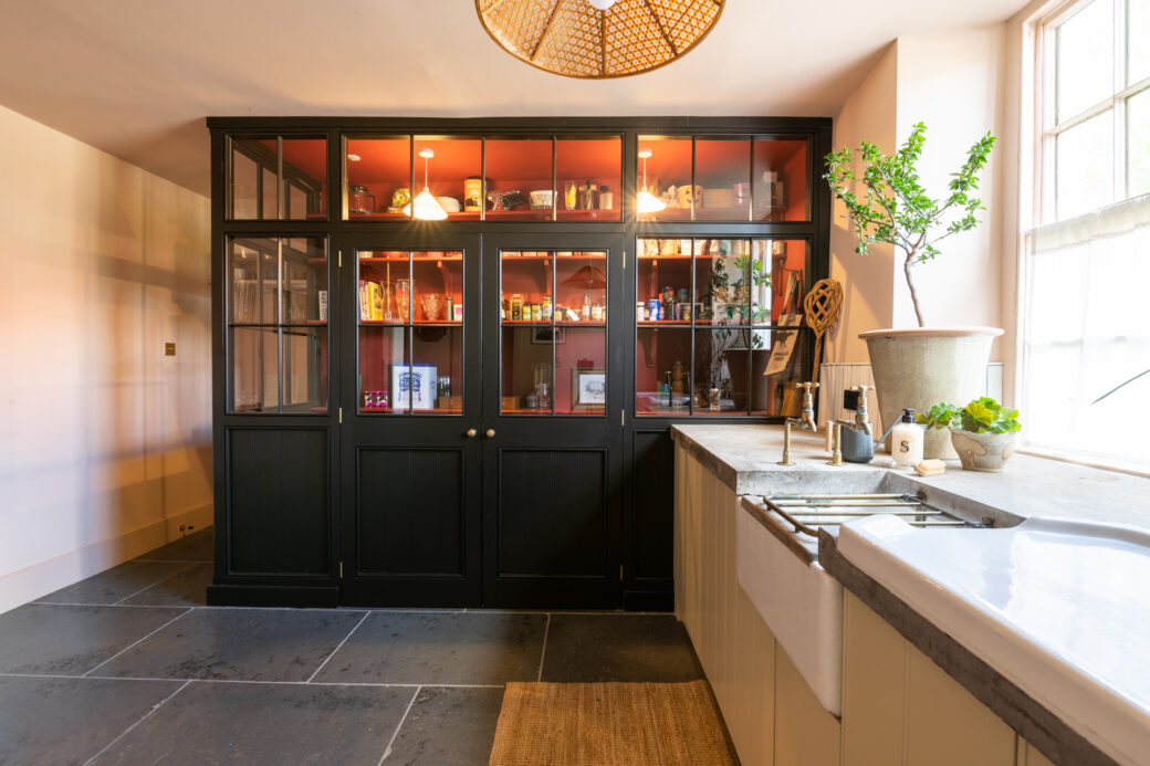 Large family home in North Yorkshire