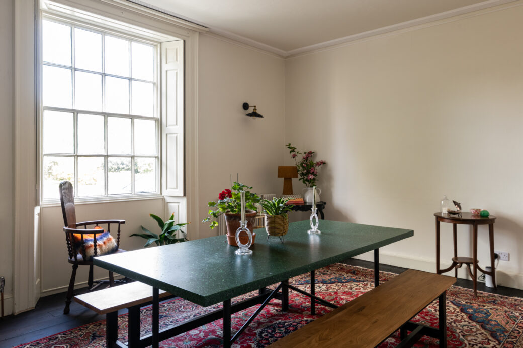 Large family home in North Yorkshire