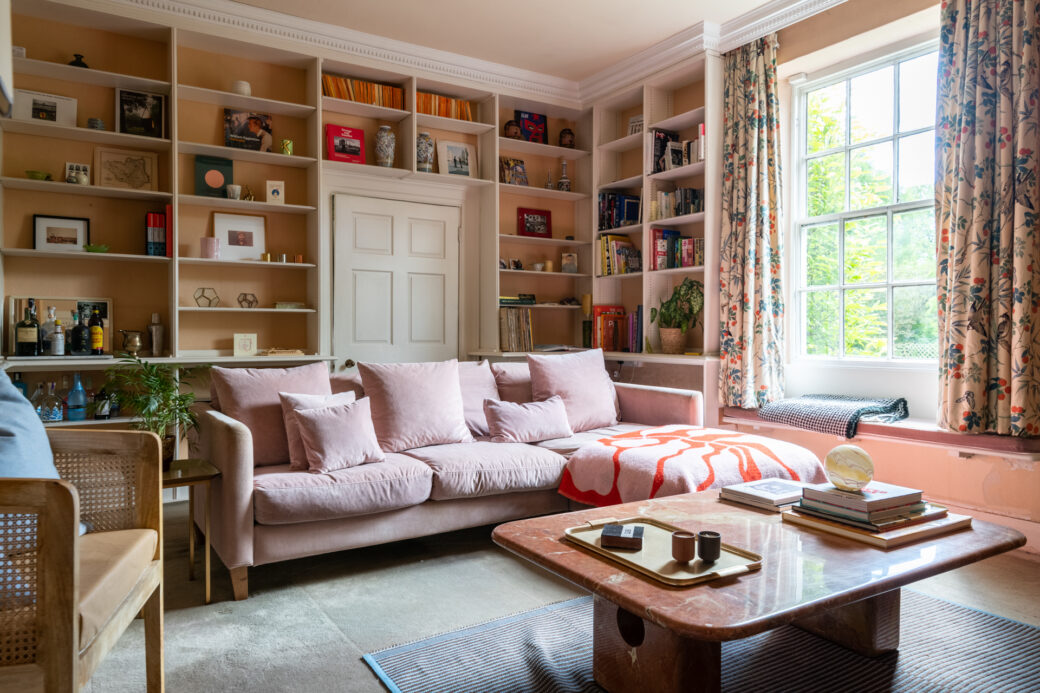 Large family home in North Yorkshire