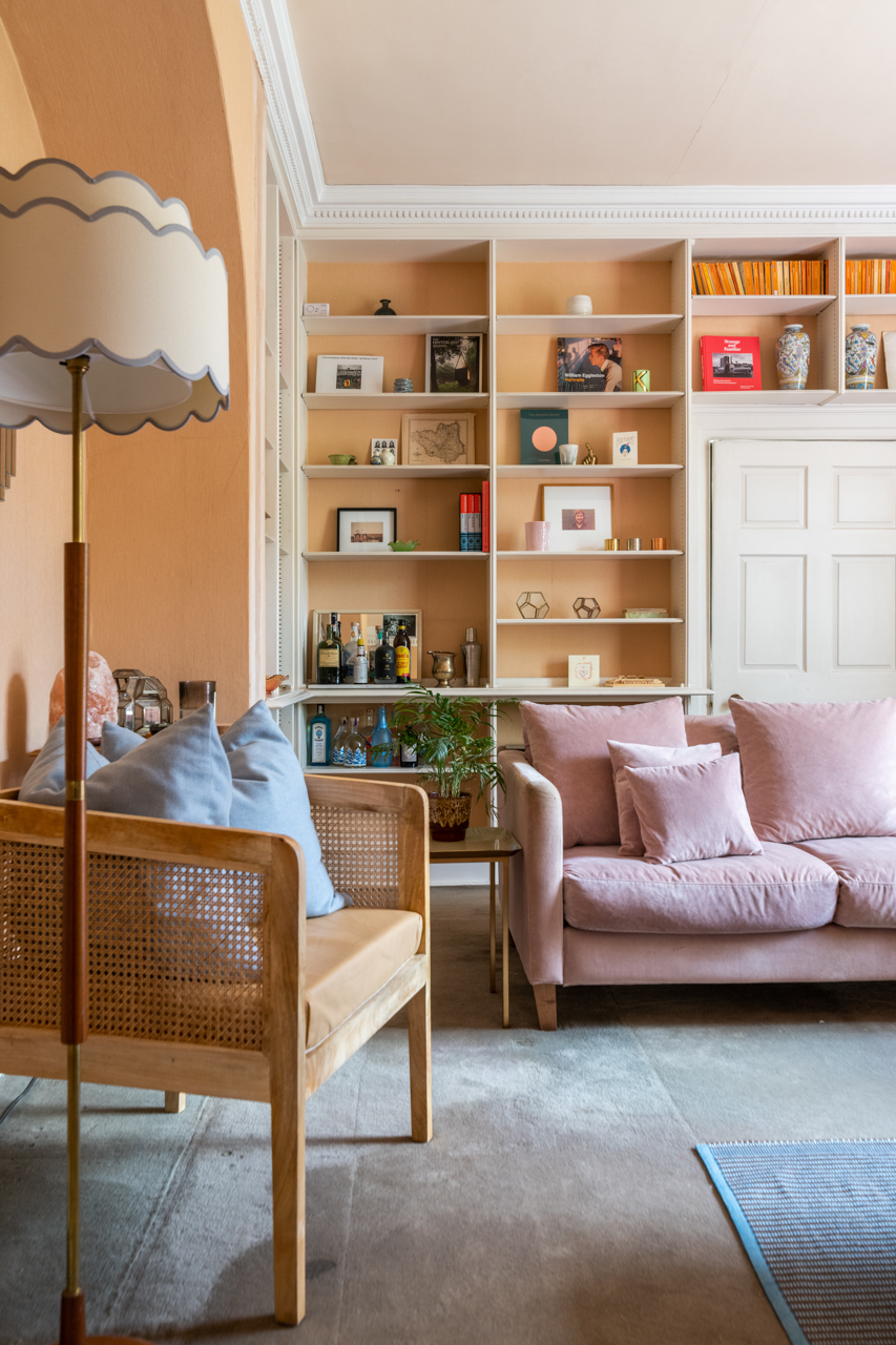 Large family home in North Yorkshire