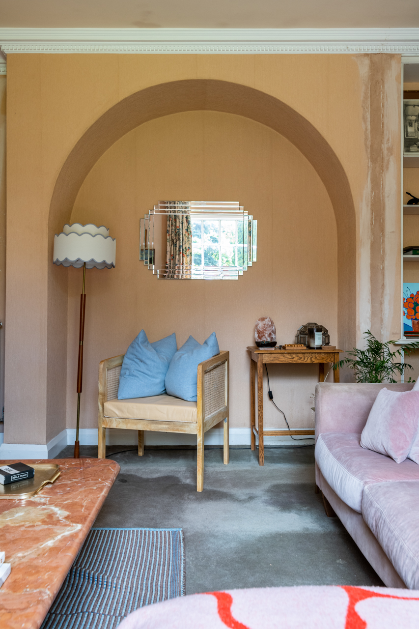 Large family home in North Yorkshire