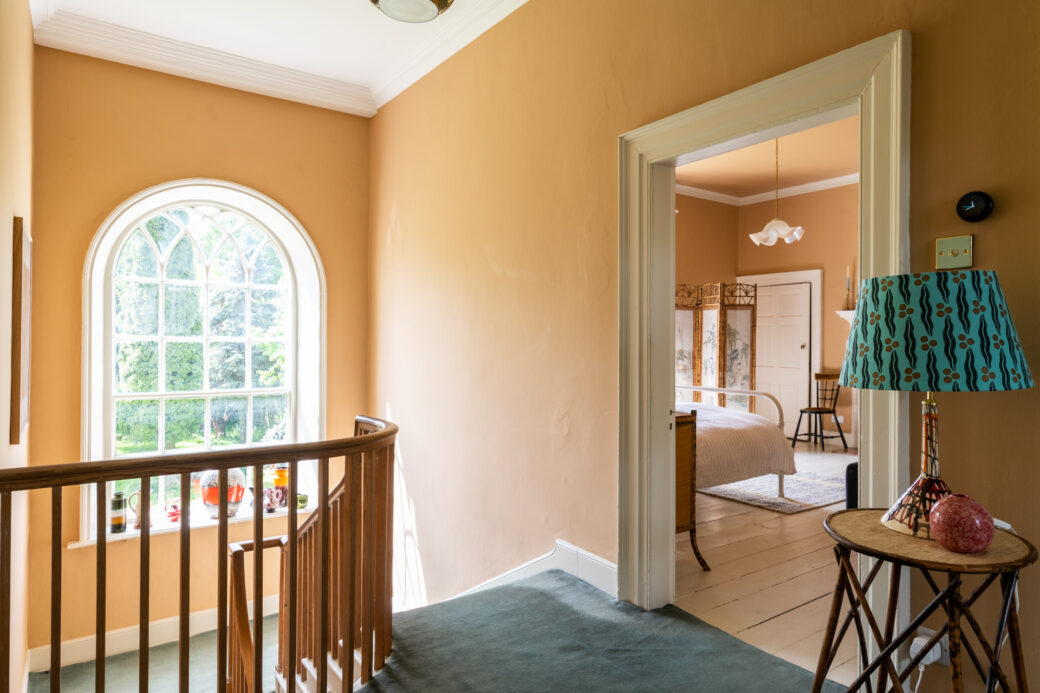Large family home in North Yorkshire