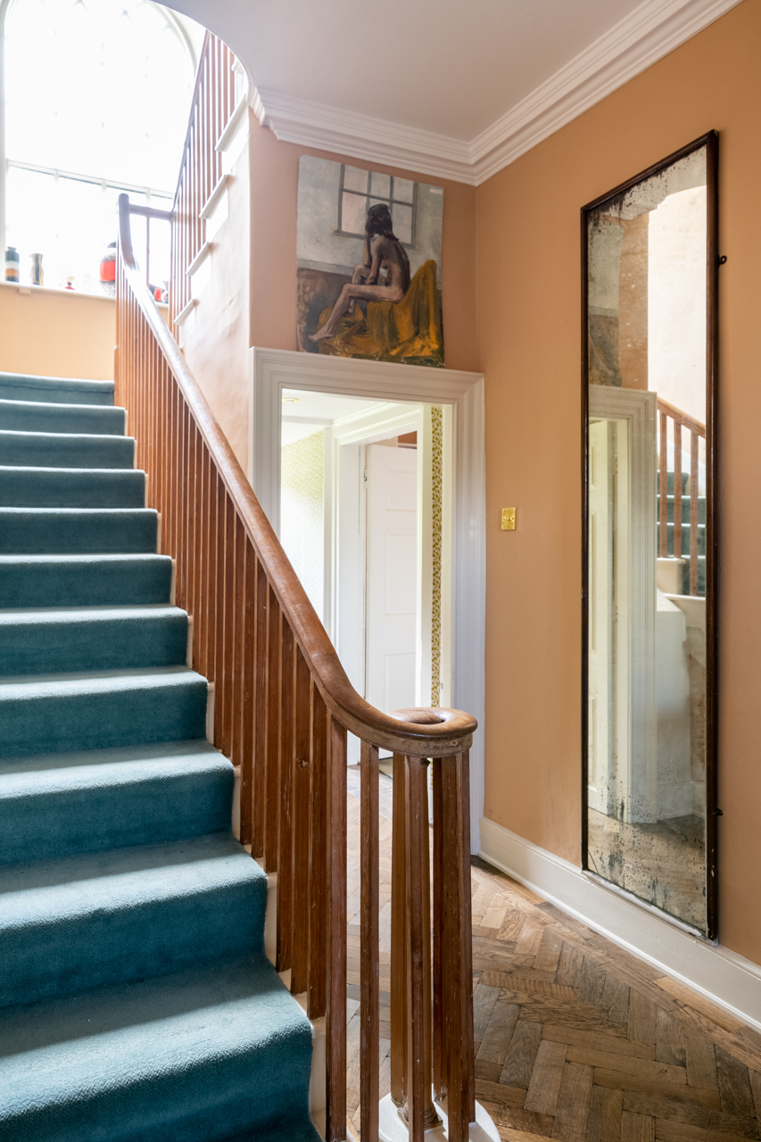 Large family home in North Yorkshire