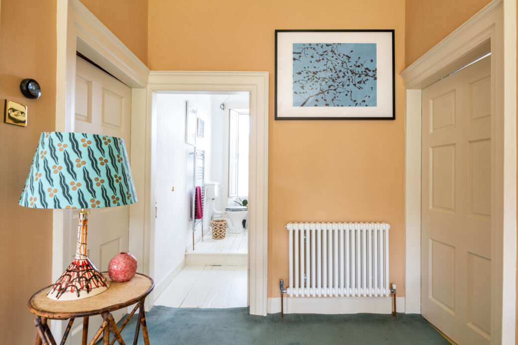 Large family home in North Yorkshire