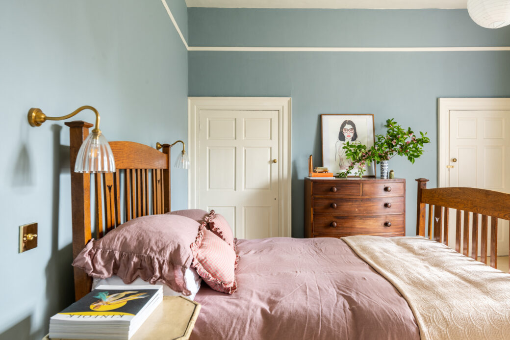 Large family home in North Yorkshire
