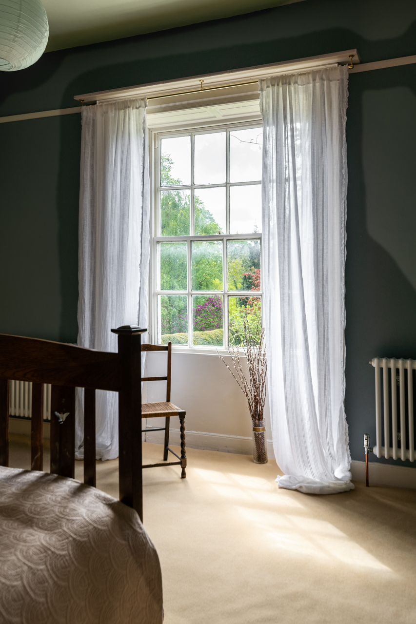 Large family home in North Yorkshire