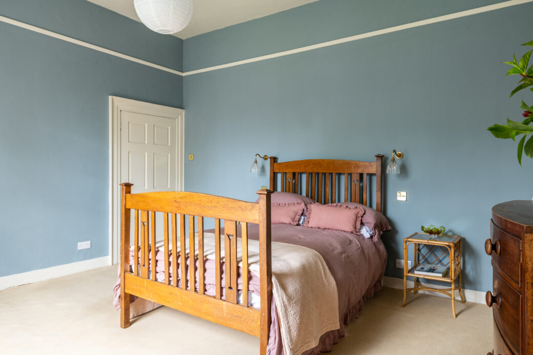 Large family home in North Yorkshire