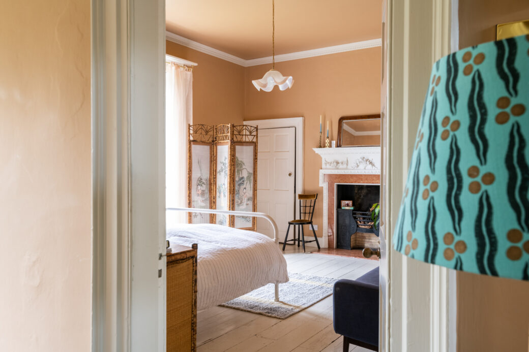 Large family home in North Yorkshire
