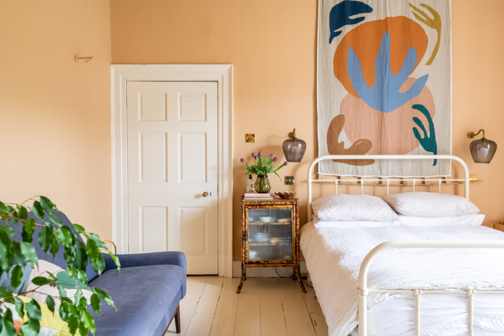 Large family home in North Yorkshire