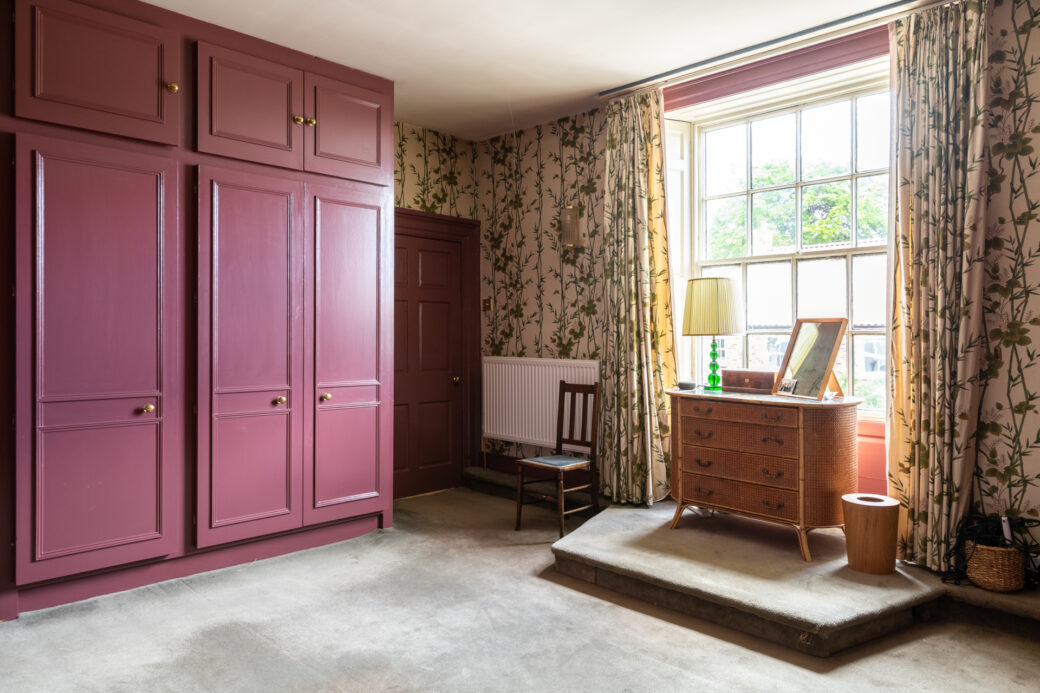 Large family home in North Yorkshire