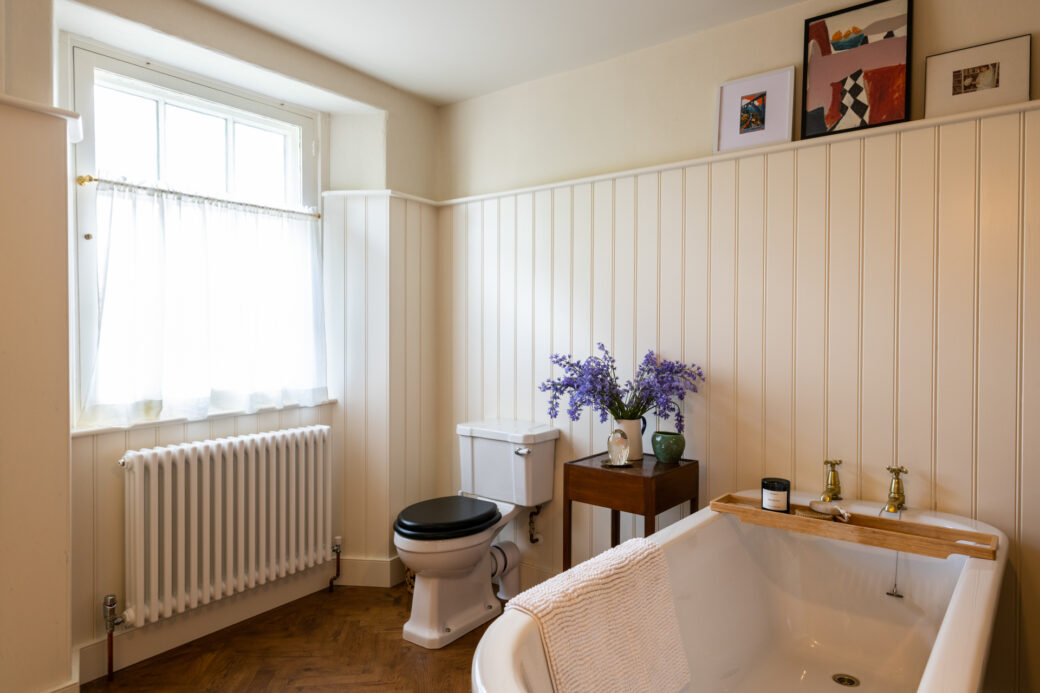 Large family home in North Yorkshire