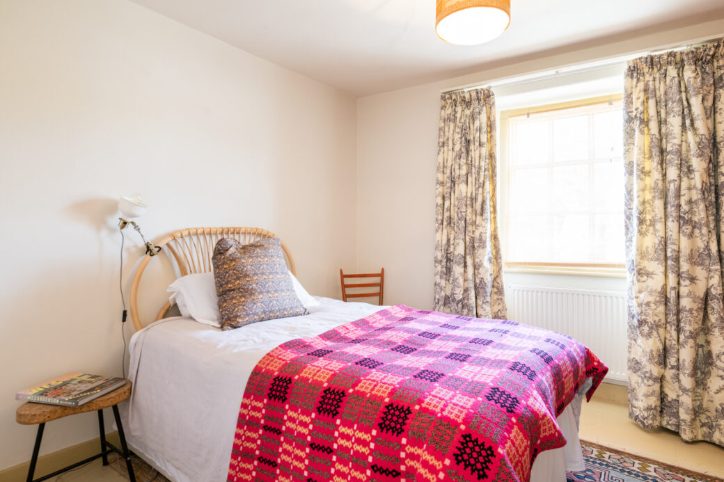 Large family home in North Yorkshire