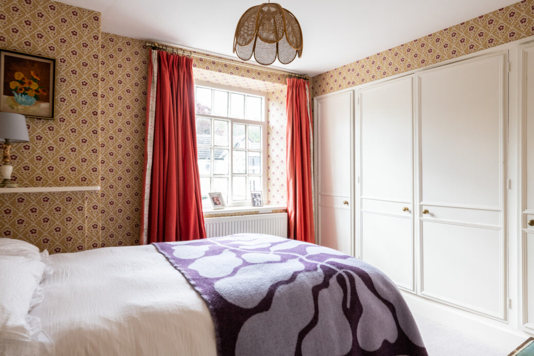 Large family home in North Yorkshire