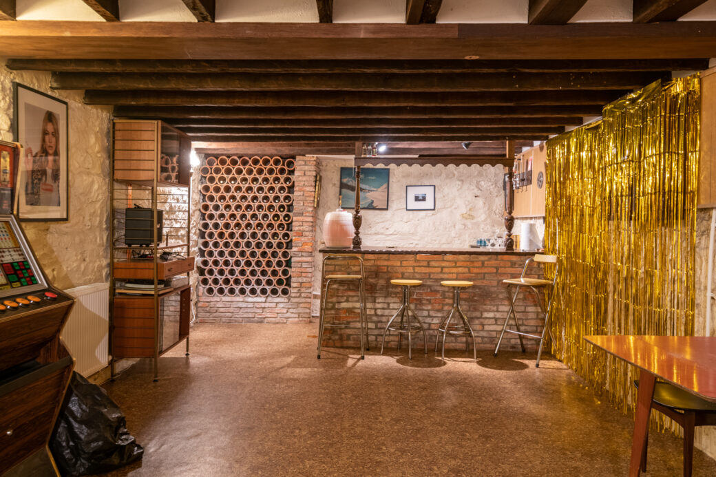 Large family home in North Yorkshire