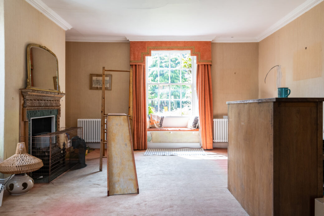 Large family home in North Yorkshire