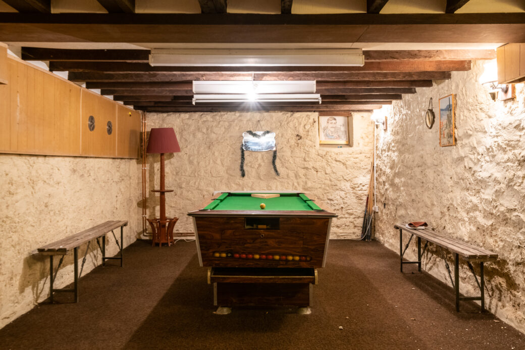 Large family home in North Yorkshire