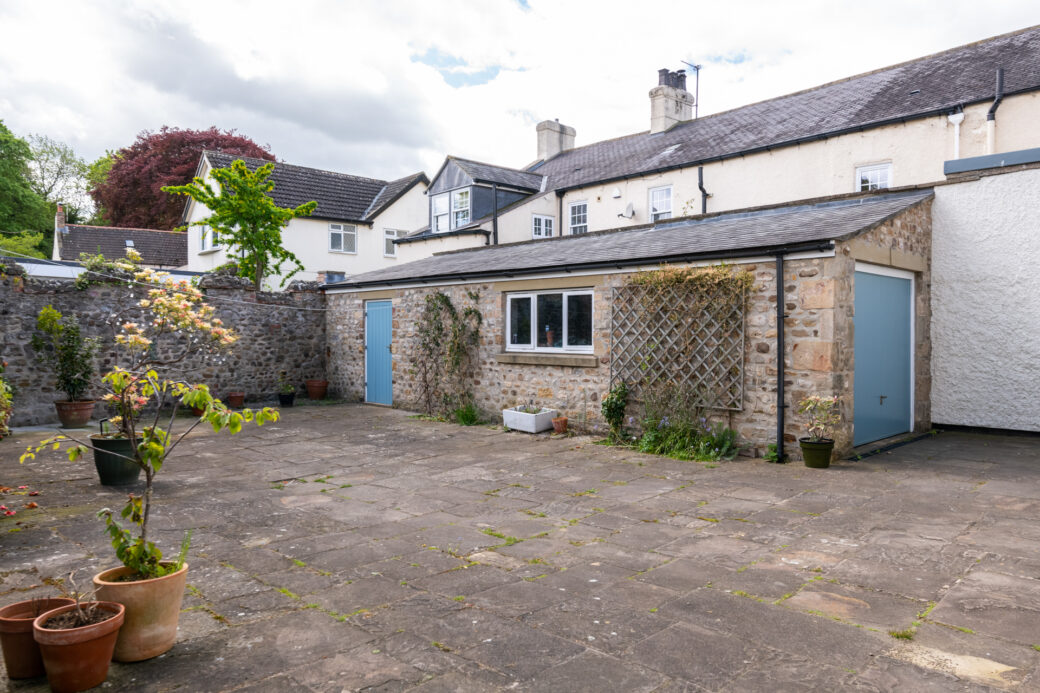Large family home in North Yorkshire