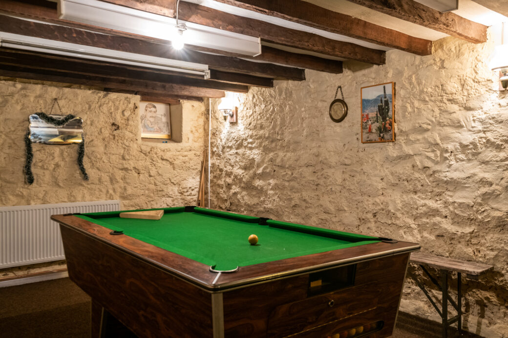 Large family home in North Yorkshire