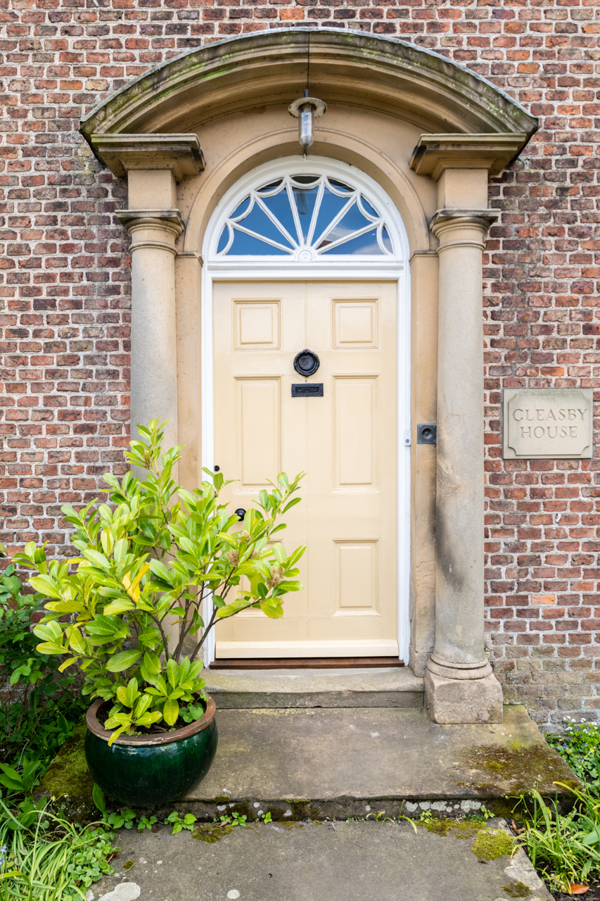 Large family home in North Yorkshire