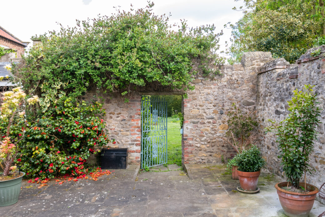 Large family home in North Yorkshire