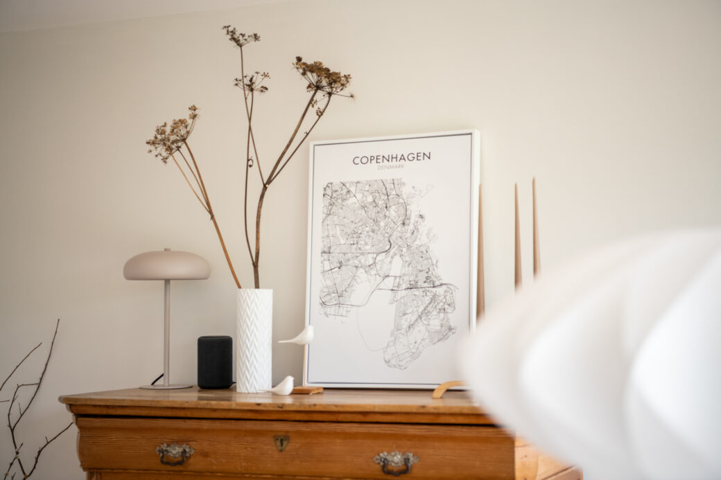 Large family home in Shropshire